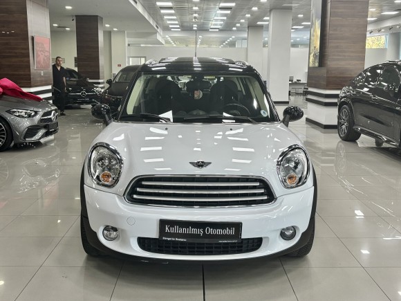 Mini  Countryman 1.6 ALL4