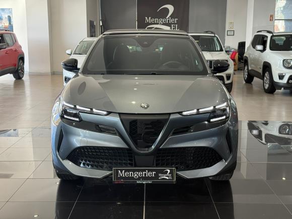 Alfa Romeo Tonale Ti