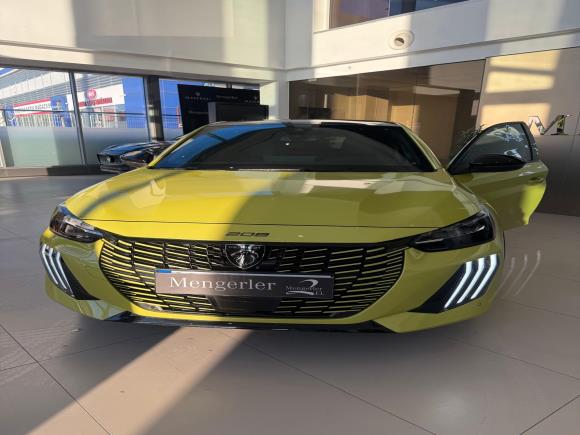 Peugeot 208 1.2 Puretech Allure Selection