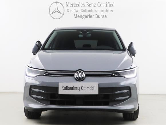 Volkswagen Golf 1.5 eTsi