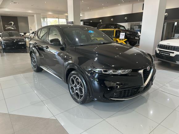 Alfa Romeo Tonale Ti