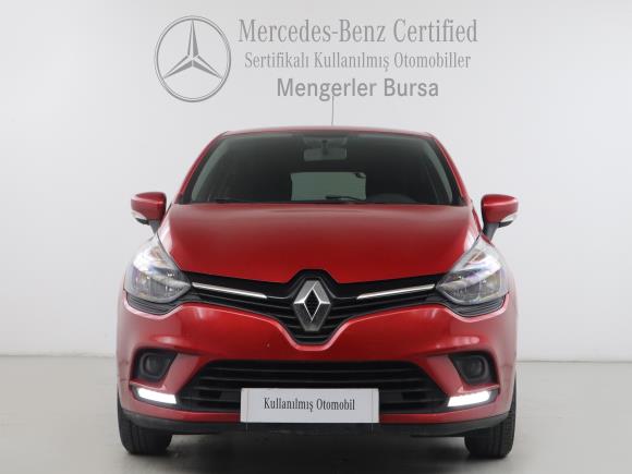 Renault Clio HB JOY