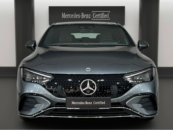 Mercedes-Benz EQE 280