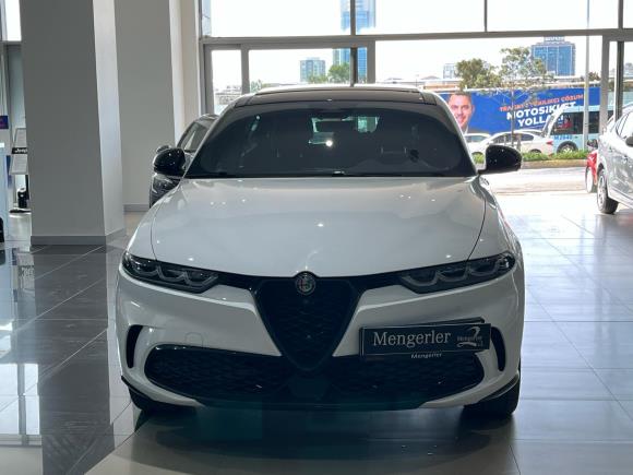 Alfa Romeo Tonale Ti