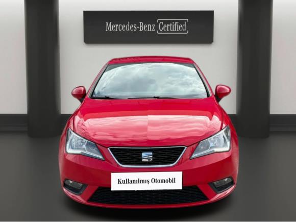 Seat İbiza 1.0 ECOTSI STYLE