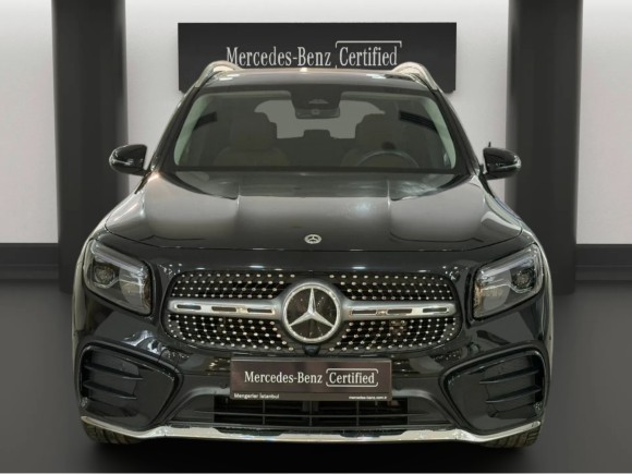 Mercedes-Benz GLB 200 Amg