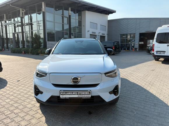 Volvo XC40 1.5 T3 Inscription