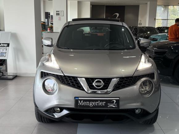 Nissan Juke 1.6 SKYPACK