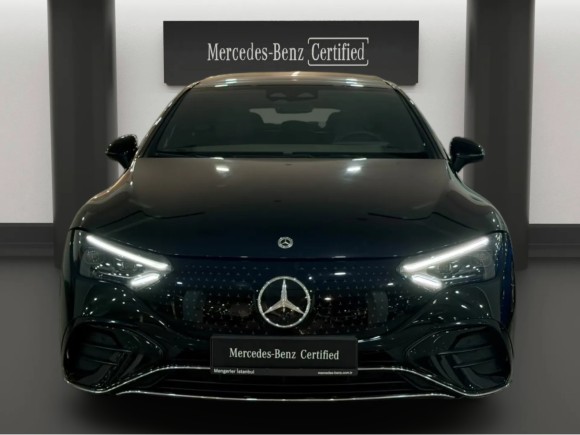 Mercedes-Benz EQE 280