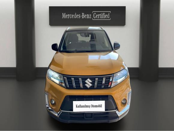 Suzuki VİTARA  Vitara 1.4