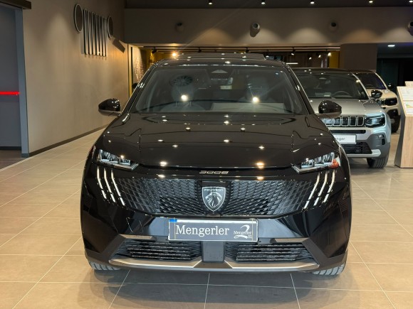 Peugeot 3008 1.6 HDI ALLURE