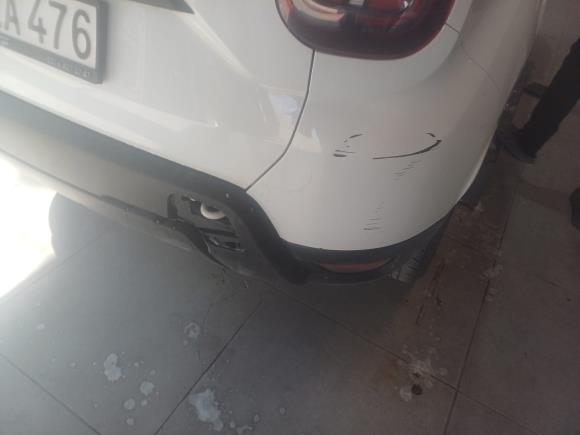 Dacia DUSTER 1.5 DCI AMBIANCE