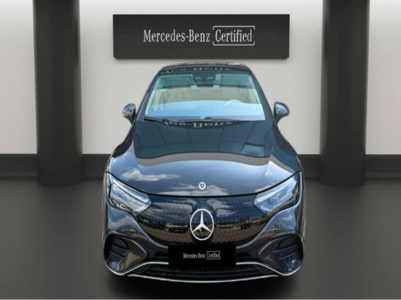 Mercedes-Benz EQE 280