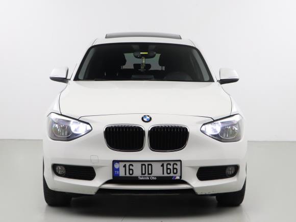 Bmw 118i  Sportline + Executive