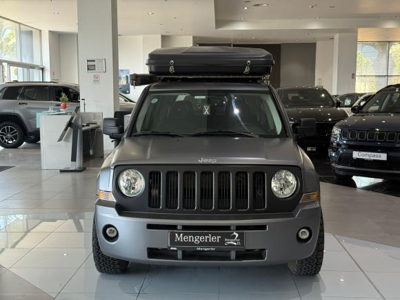 Jeep Cherokee 2.0 CRDI