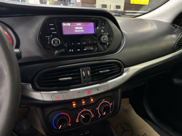 Fiat Fiorino COMBI POP 1.3 M.JET 