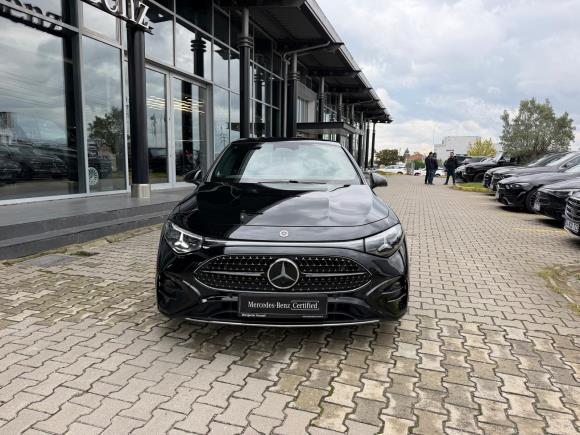 Mercedes-Benz CLA 220 4 Matic AMG