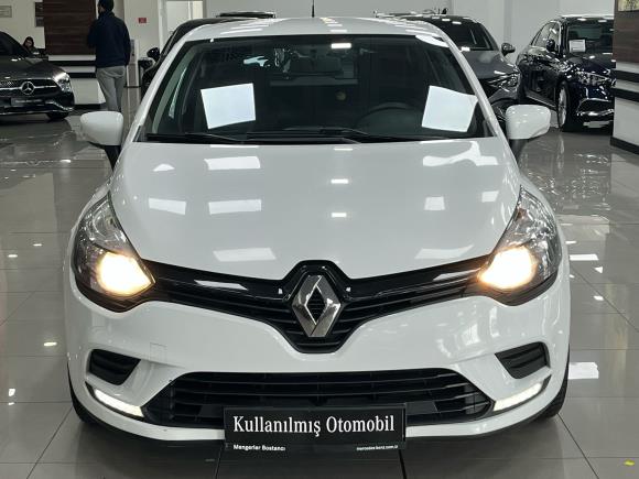 Renault Clio 1.5 DCI JOY
