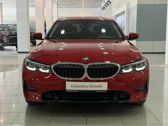 Bmw 320İ SPORTLİNE