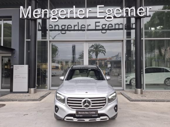 Mercedes-Benz GLB 200 PROGRESSIVE