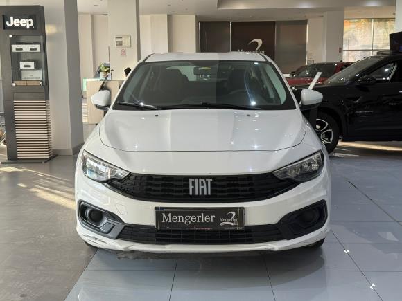Fiat Egea 1.4 EASY