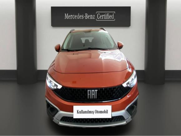 Fiat Egea 1.4 URBAN