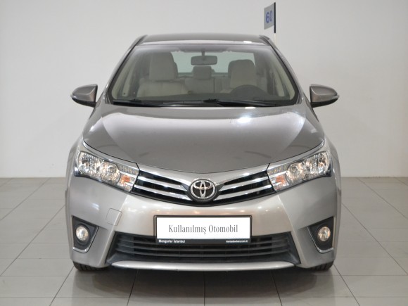 Toyota Corolla 1.33 LIFE