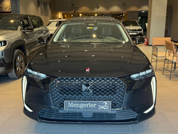 Ds Automobile DS7 CROSS BACK