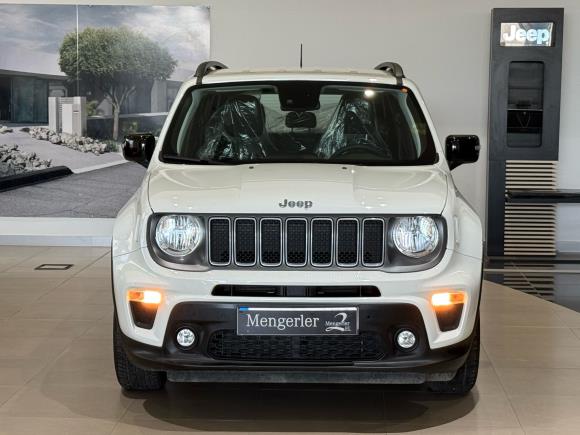 Jeep Renegade LIMITED