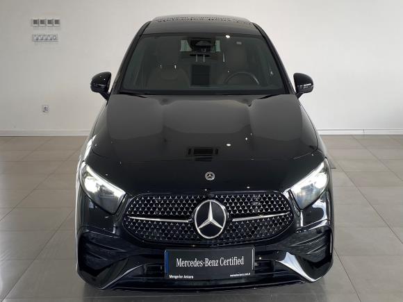 Mercedes-Benz A-Serisi Sedan 200 FL SEDAN AMG