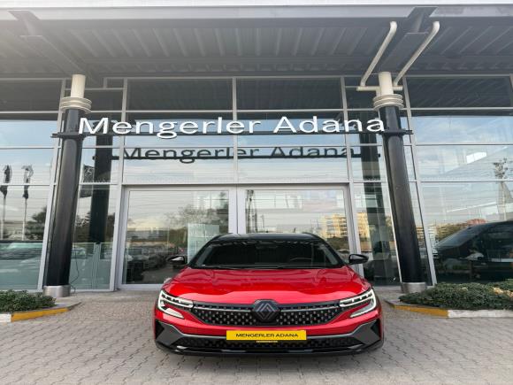 Renault Kadjar 1.2 TOUCH