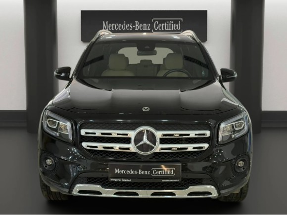 Mercedes-Benz GLB 200 PROGRESSIVE