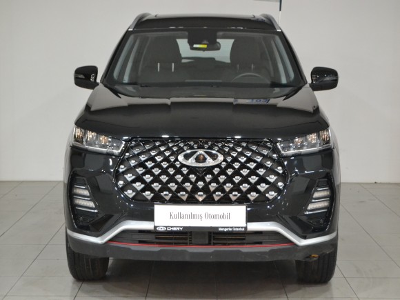 Chery Tiggo 7 EXCELLENT