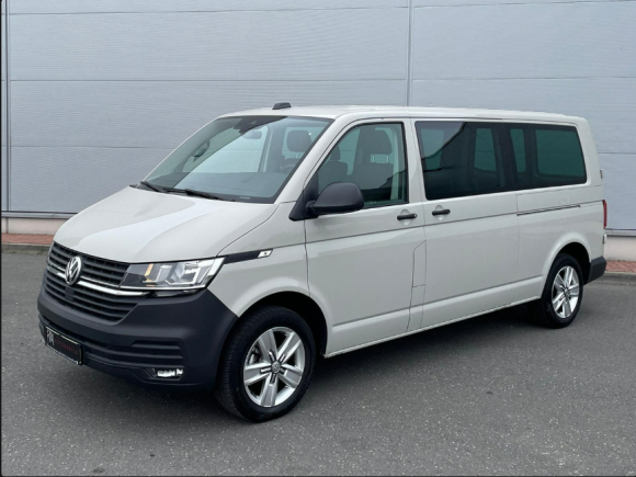 Volkswagen Transporter CITYVAN