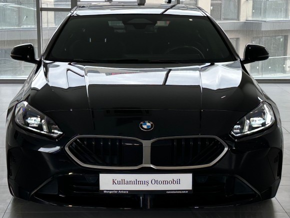 Bmw 2.18 i M Sport