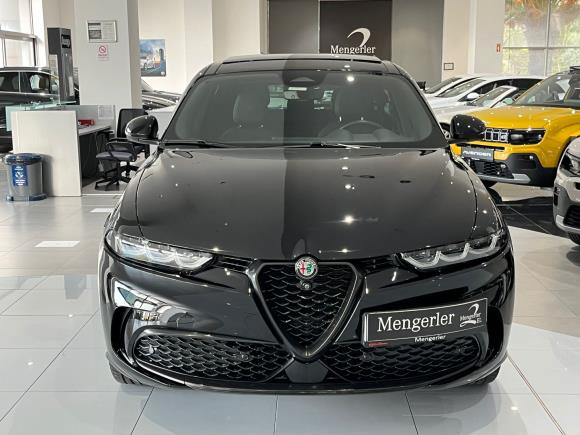 Alfa Romeo Tonale 1.3 PHEV