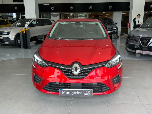 Renault Clio 1.0 TCe Joy EDC