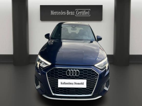 Audi A3  Sportback 30 TFSI Advanced