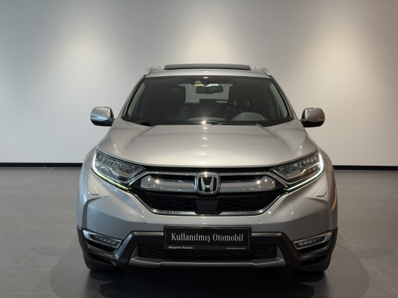 Honda Cr-v 1.5 VTEC EXECUTIVE