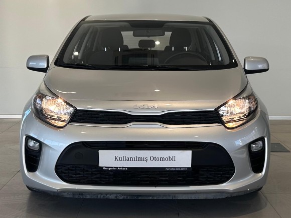 Kia Stonic  1.4MPI BUSINESS AT