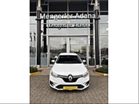 Renault Megane 1.3 Tce Joy