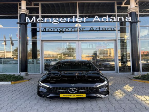 Mercedes-Benz A-Serisi 200