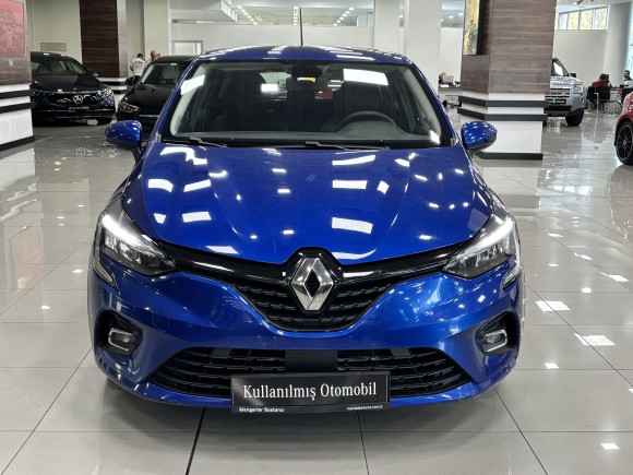 Renault Clio HB JOY