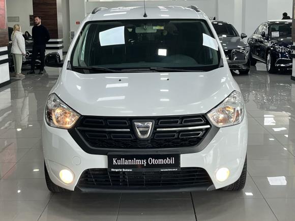 Dacia Lodgy 1.5 BlueDCI Laureate MT