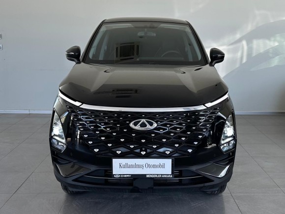 Chery Omoda 5 COMFORT