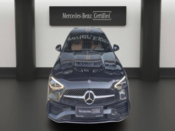 Mercedes-Benz C-Serisi Sedan 200 AMG