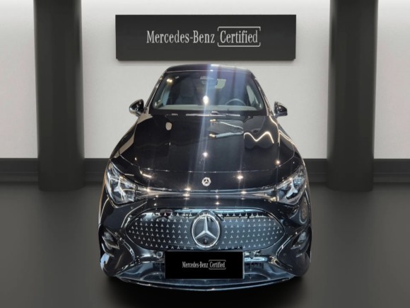 Mercedes-Benz CLA 350 4MATIC EDITION 1 AMG