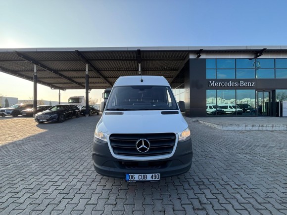 Mercedes-Benz Sprinter Sprinter Kamyonet