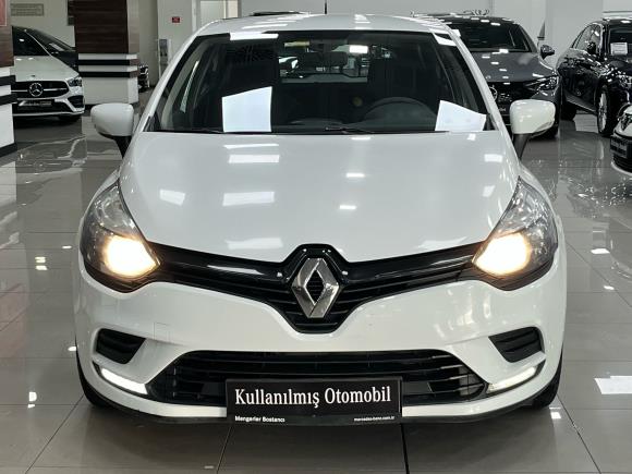 Renault Clio HB 1.5 dCi JOY