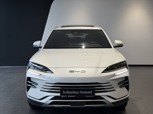 BYD BYD SEAL BYD SEAL U DM-i